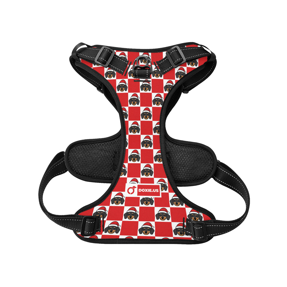 Nugget -  No-Pull Dachshund Dog Harness
