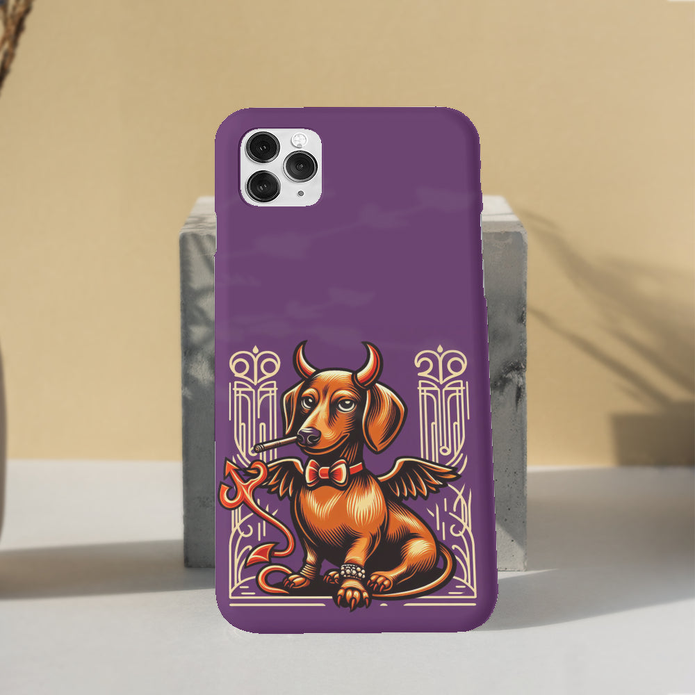 Amber - Phone Case for iPhone and Samsung