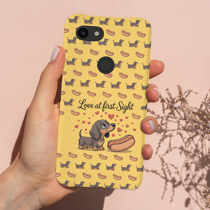 Diva - Phone Case for iPhone and Samsung