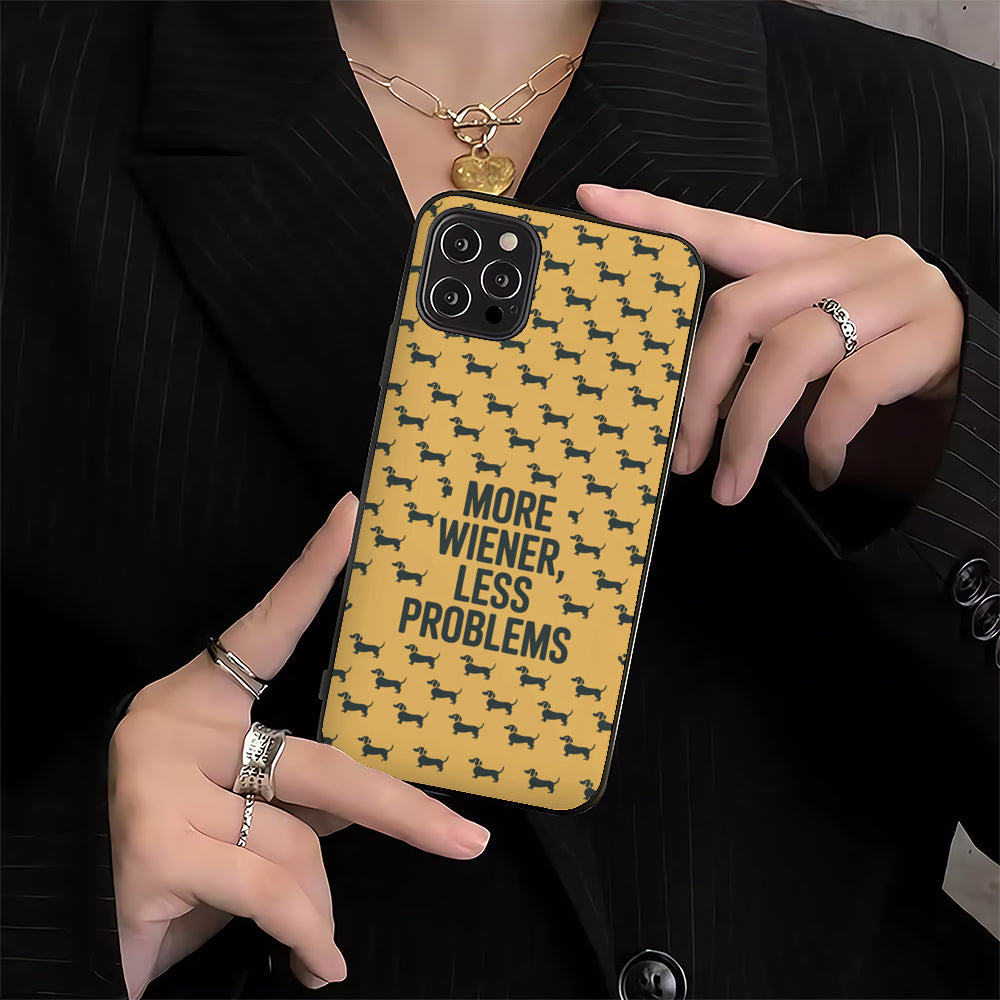 Kelsey - Luminous  Phone Case