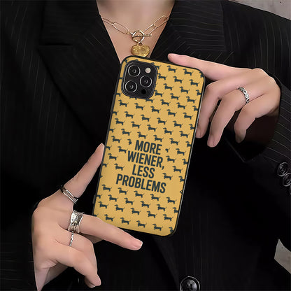 Kelsey - Luminous  Phone Case