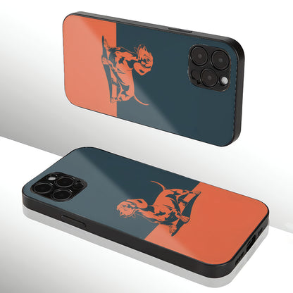 Emiko - iPhone & Samsung Glass Case