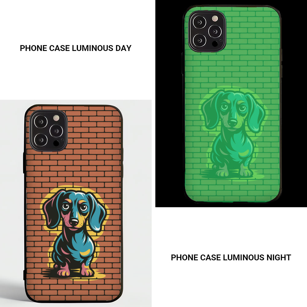 Lexi - Luminous  Phone Case