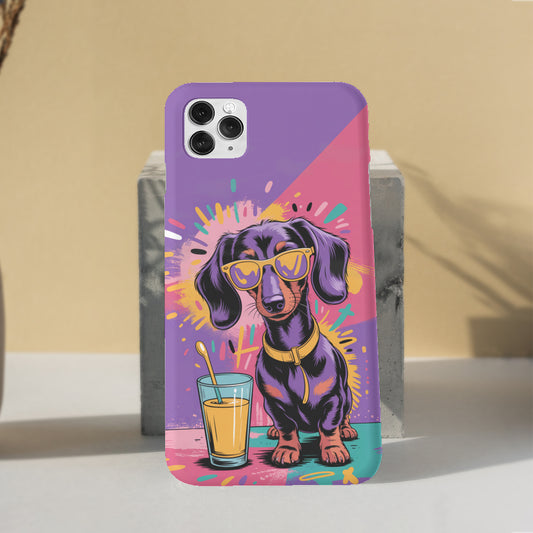 Billie - Phone Case for iPhone and Samsung