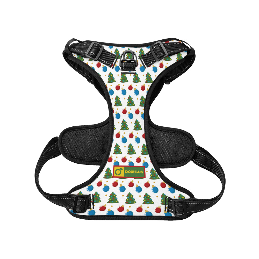 Martha -  No-Pull Dachshund Dog Harness