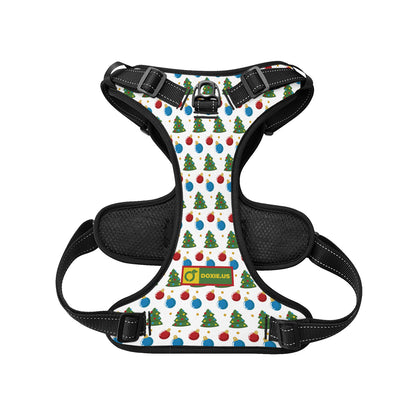 Martha -  No-Pull Dachshund Dog Harness