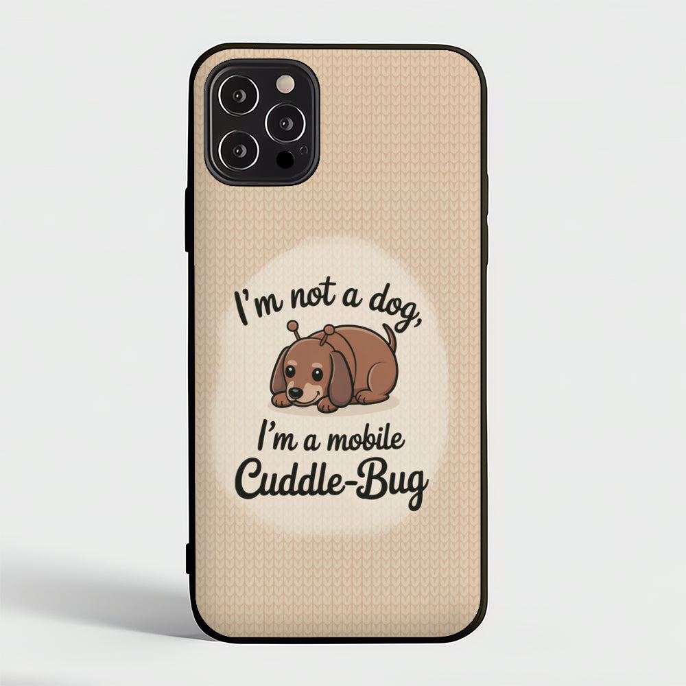 Lily - Luminous  Phone Case