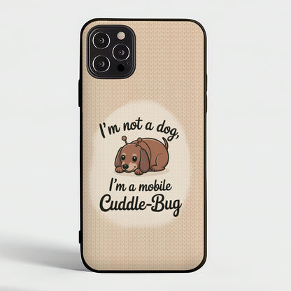 Lily - Luminous  Phone Case