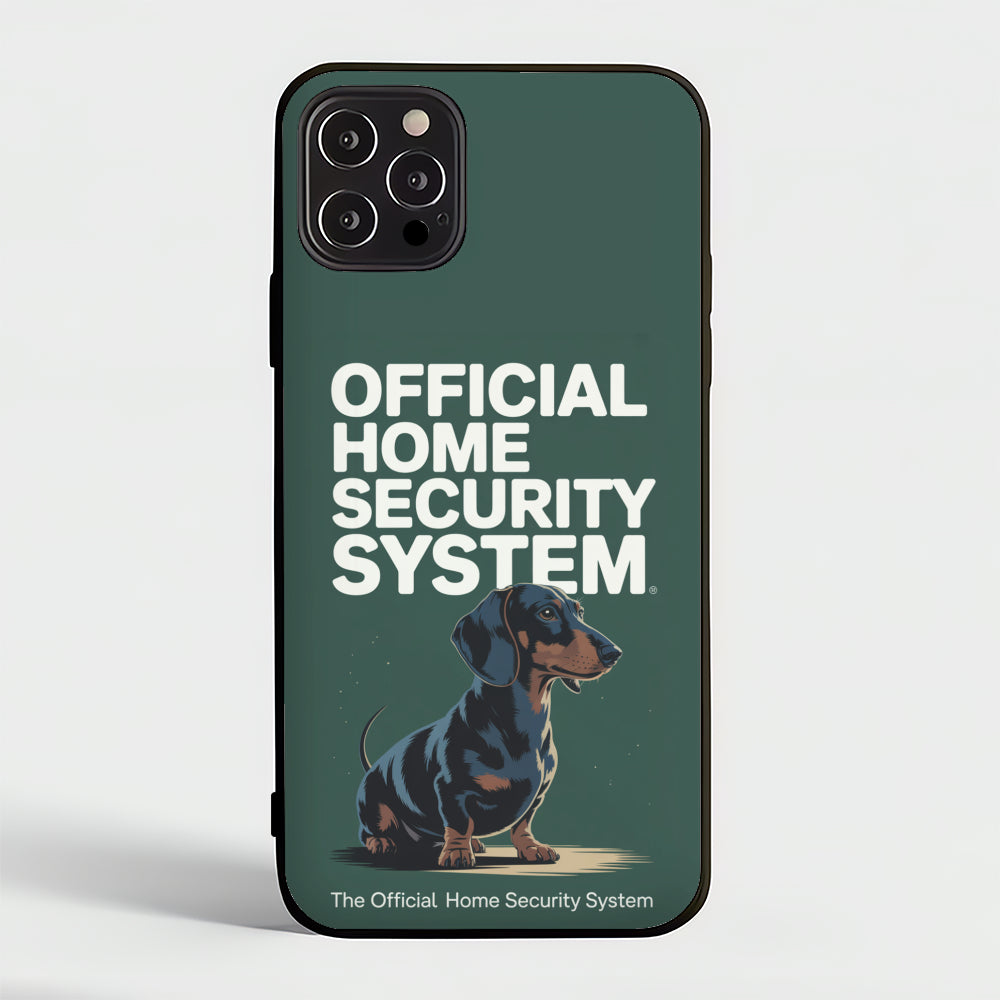 Karma - Luminous  Phone Case
