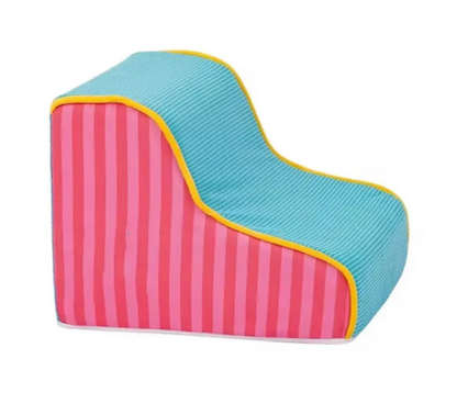 Dachshund Stairs – Soft Sponge Detachable Bed Ladder for Safe Climbing