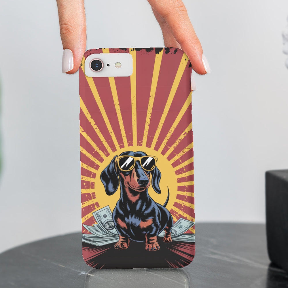 Bonnie - Phone Case for iPhone and Samsung