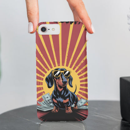 Bonnie - Phone Case for iPhone and Samsung