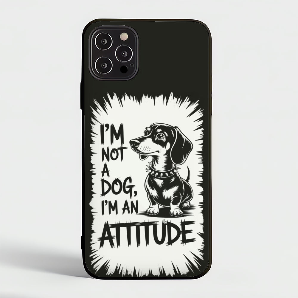 Kayla - Luminous  Phone Case