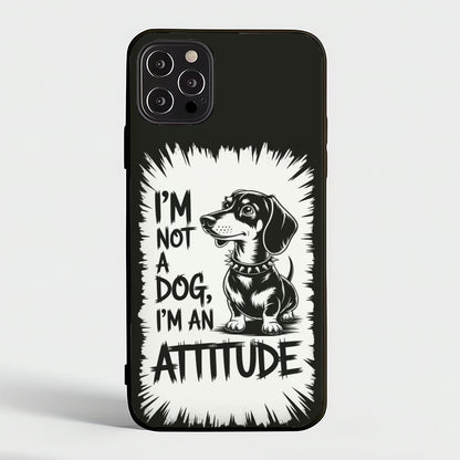 Kayla - Luminous  Phone Case