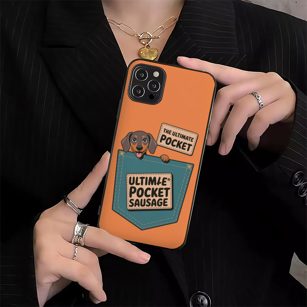 Kenna - Luminous  Phone Case