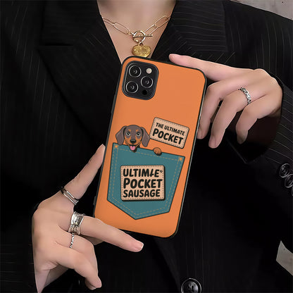 Kenna - Luminous  Phone Case