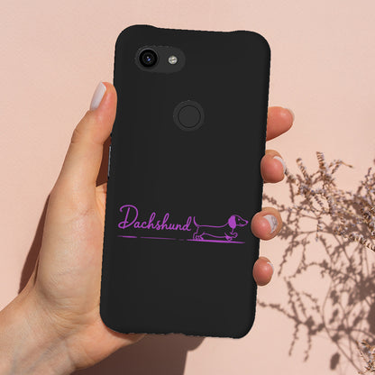 Dixie - Phone Case for iPhone and Samsung