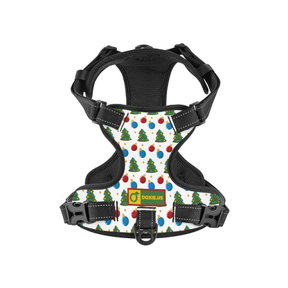 Martha -  No-Pull Dachshund Dog Harness