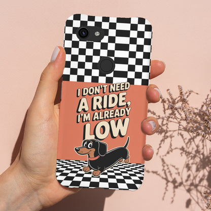 Emmy - Phone Case for iPhone and Samsung