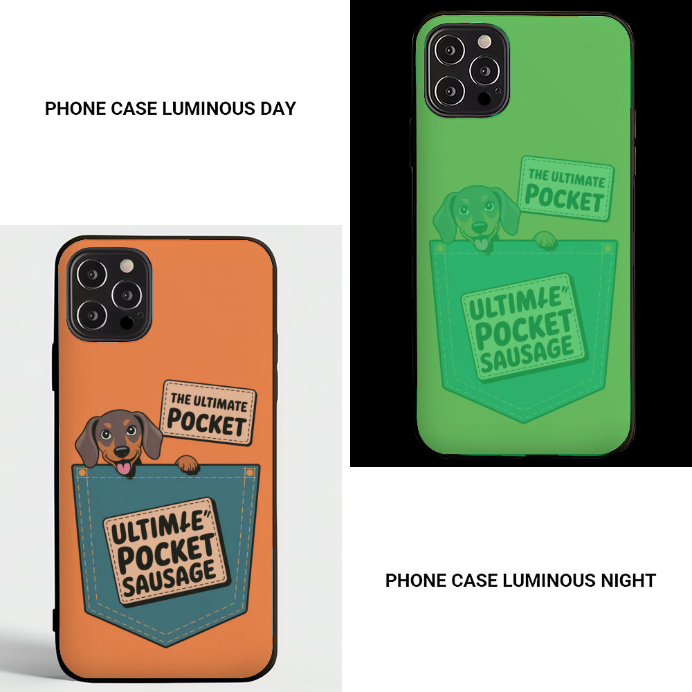 Kenna - Luminous  Phone Case