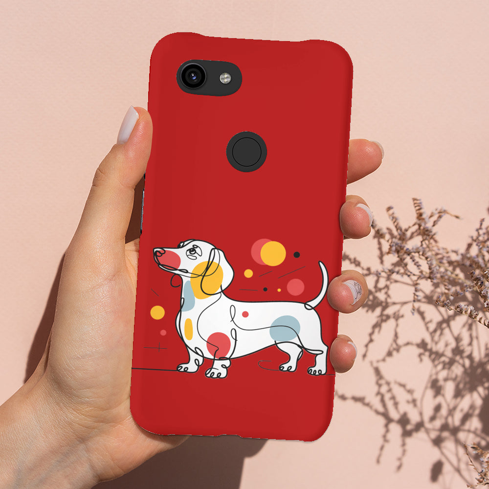 Becky - Phone Case for iPhone and Samsung