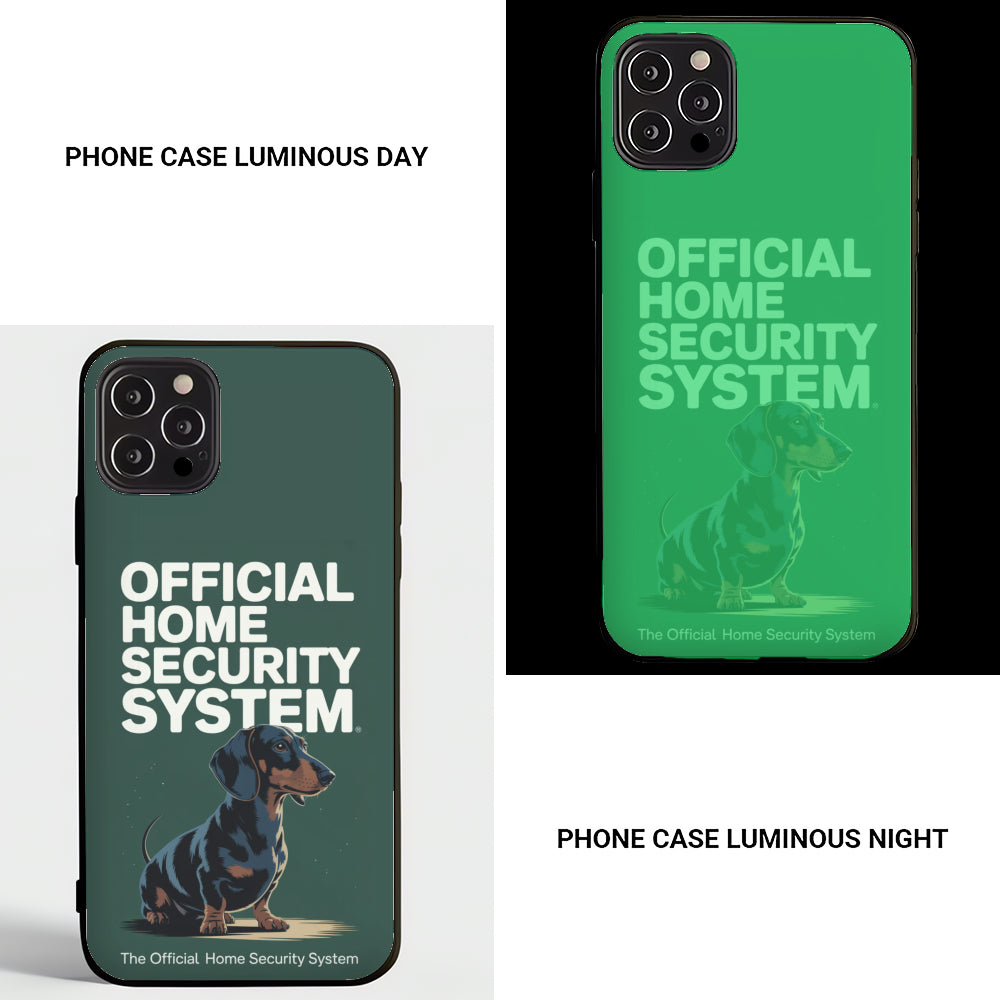 Karma - Luminous  Phone Case