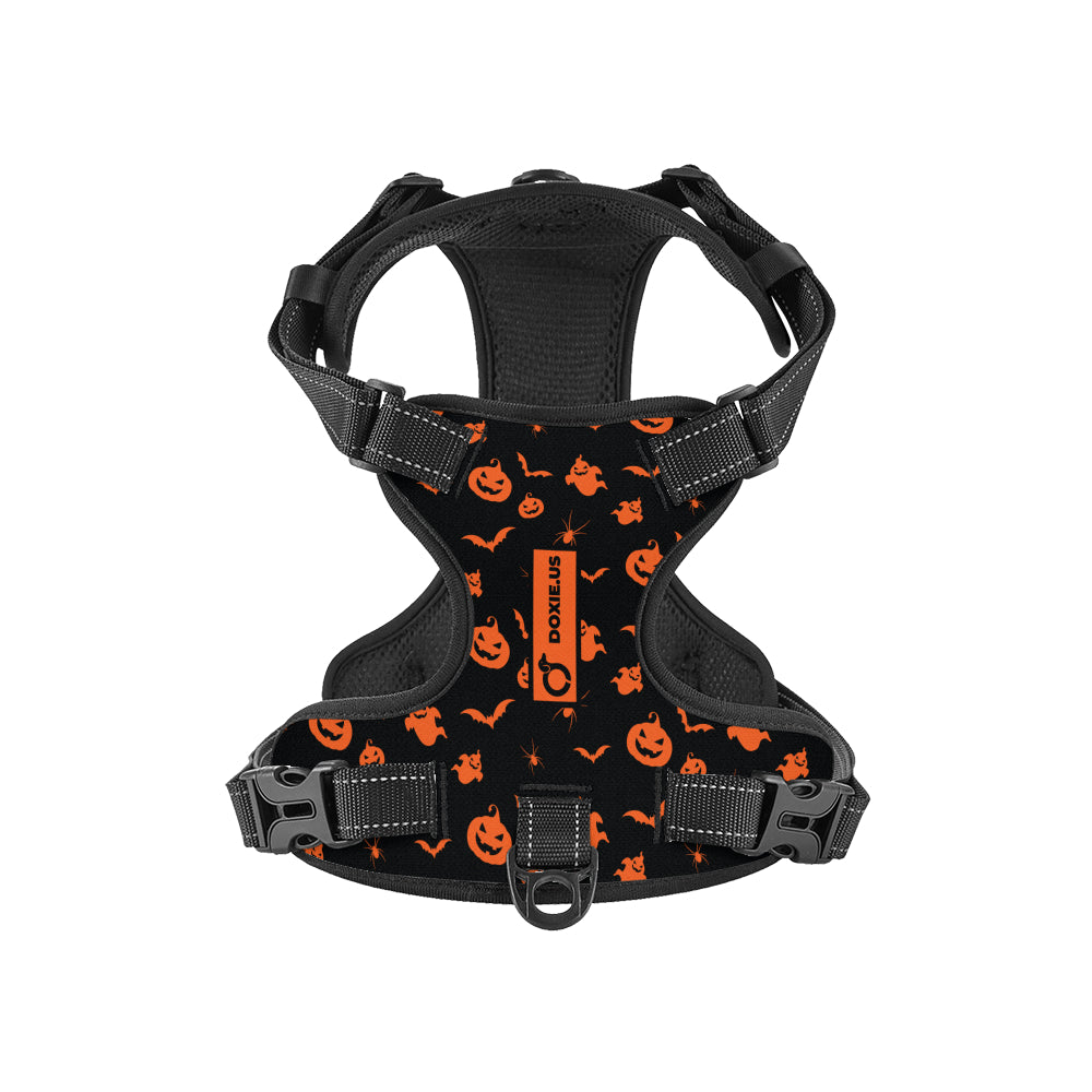 Maggie -  No-Pull Dachshund Dog Harness