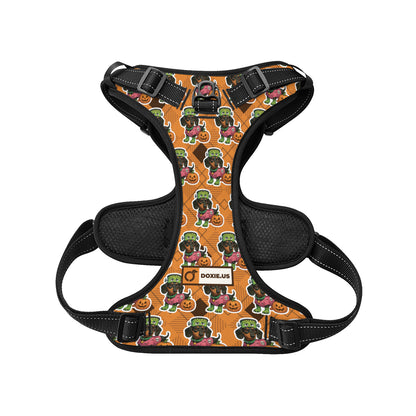 Willow -  No-Pull Dachshund Dog Harness