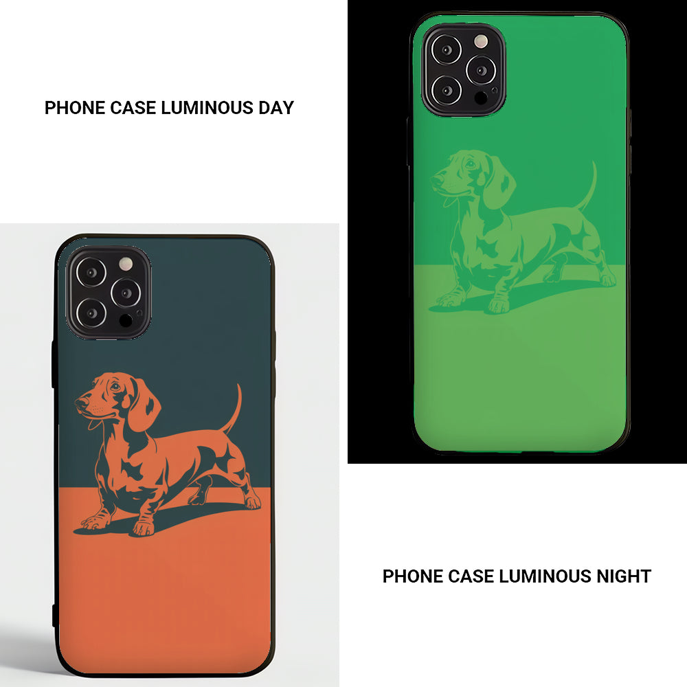 Laura - Luminous  Phone Case