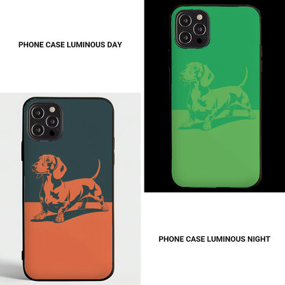 Laura - Luminous  Phone Case
