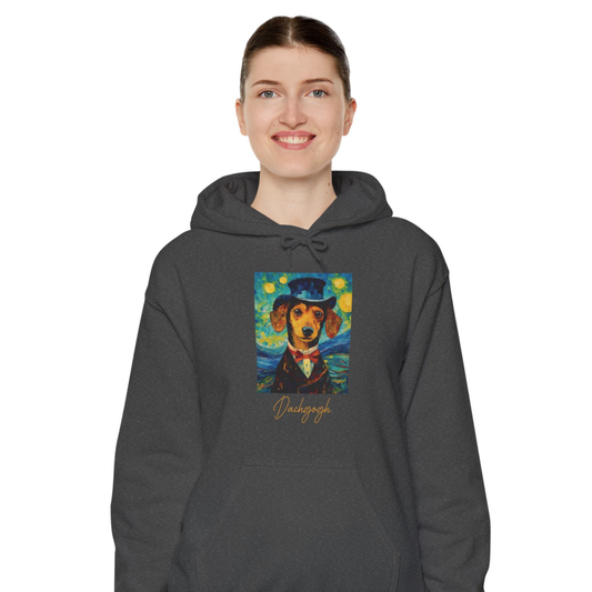 Beans - Unisex Hoodie