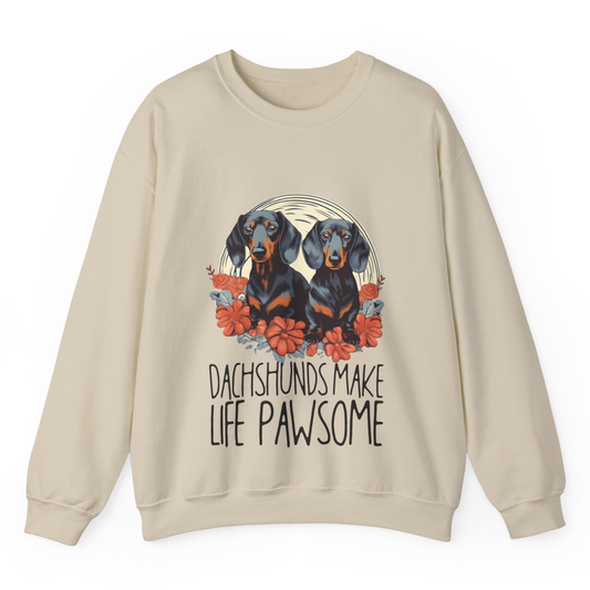 Winnie -  Unisex Sweatshirt