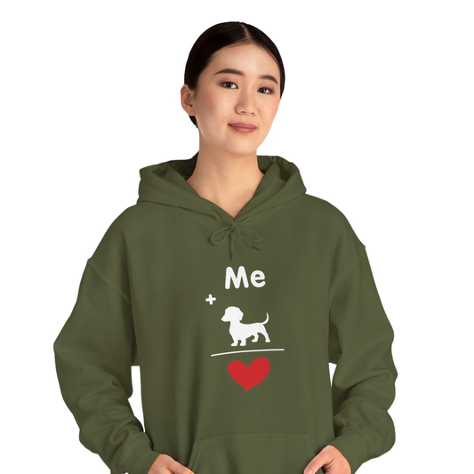 Katie - Unisex Hoodie