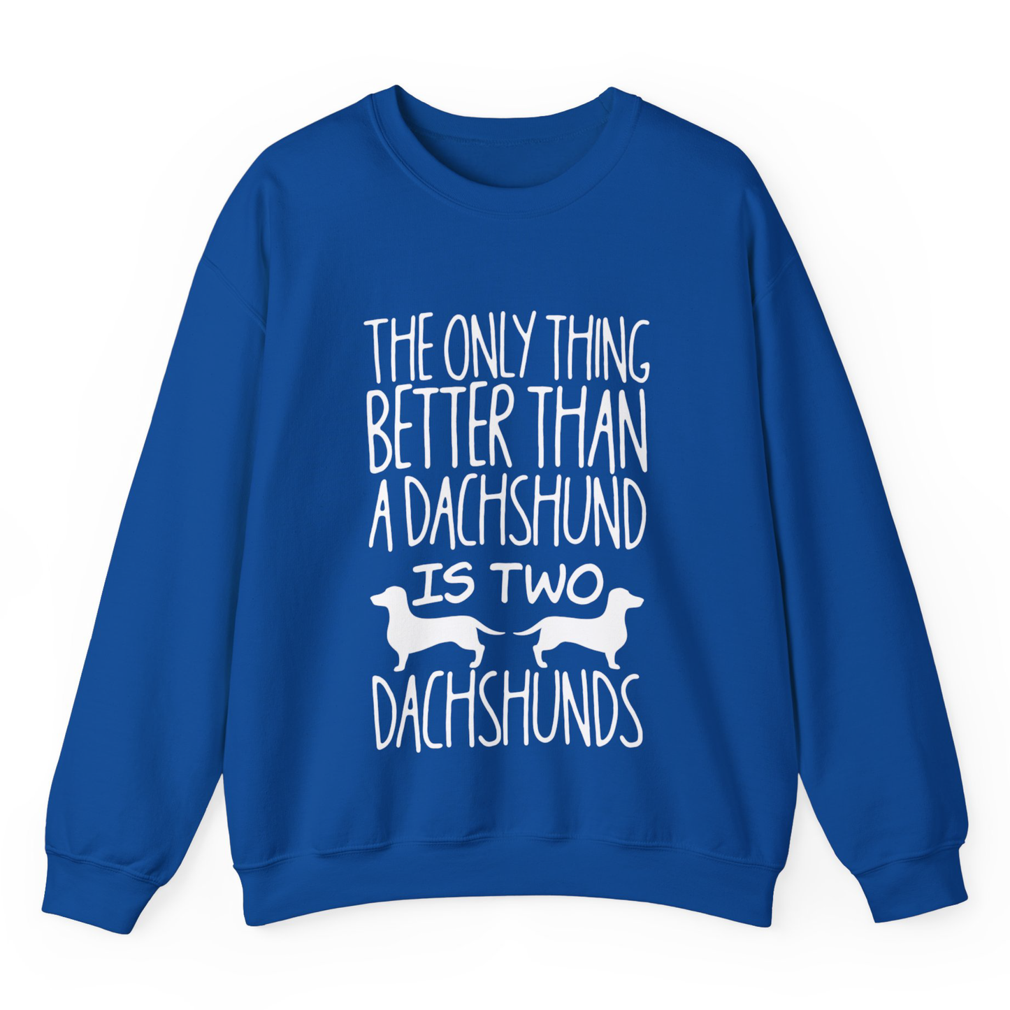 Louis -  Unisex Sweatshirt