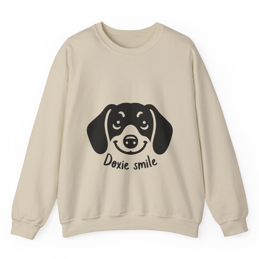 Daphne -  Unisex Sweatshirt