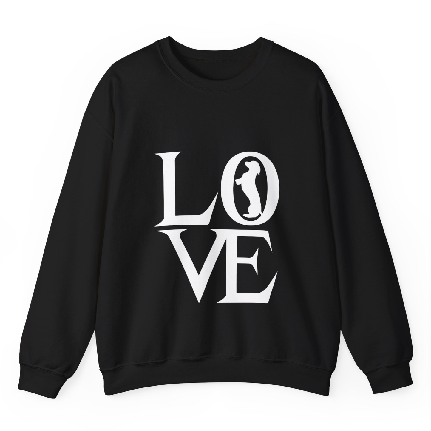 Lizzie -  Unisex Sweatshirt