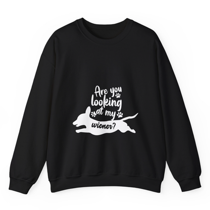 Hector -  Unisex Sweatshirt