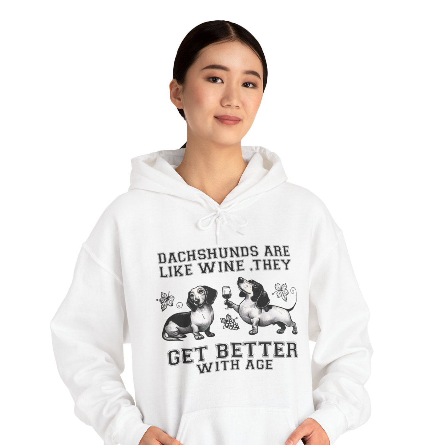 Oreo - Unisex Hoodie