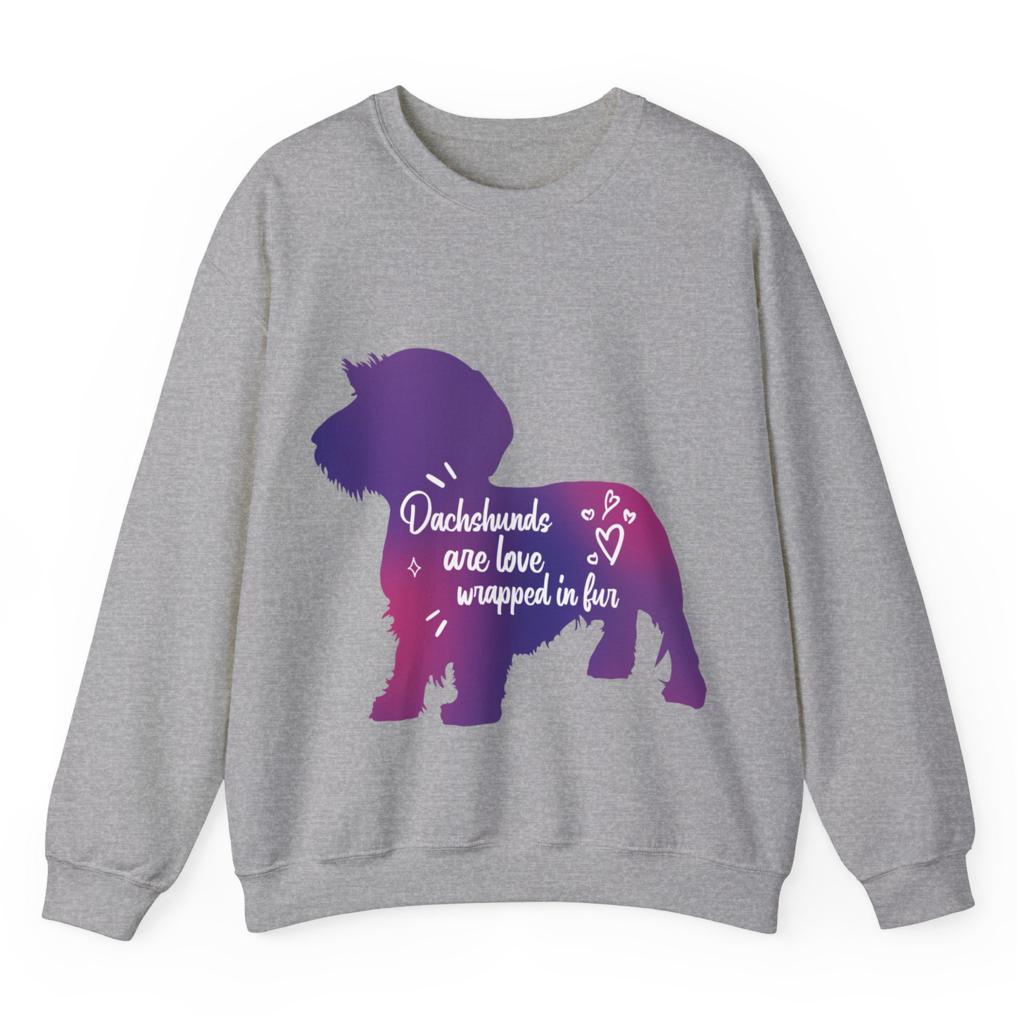 Dixie -  Unisex Sweatshirt