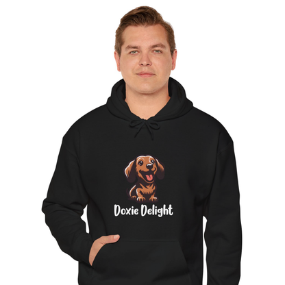Carmen - Unisex Hoodie