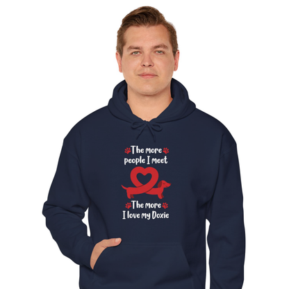 Rachel - Unisex Hoodie