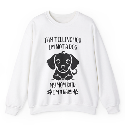 Lady -  Unisex Sweatshirt