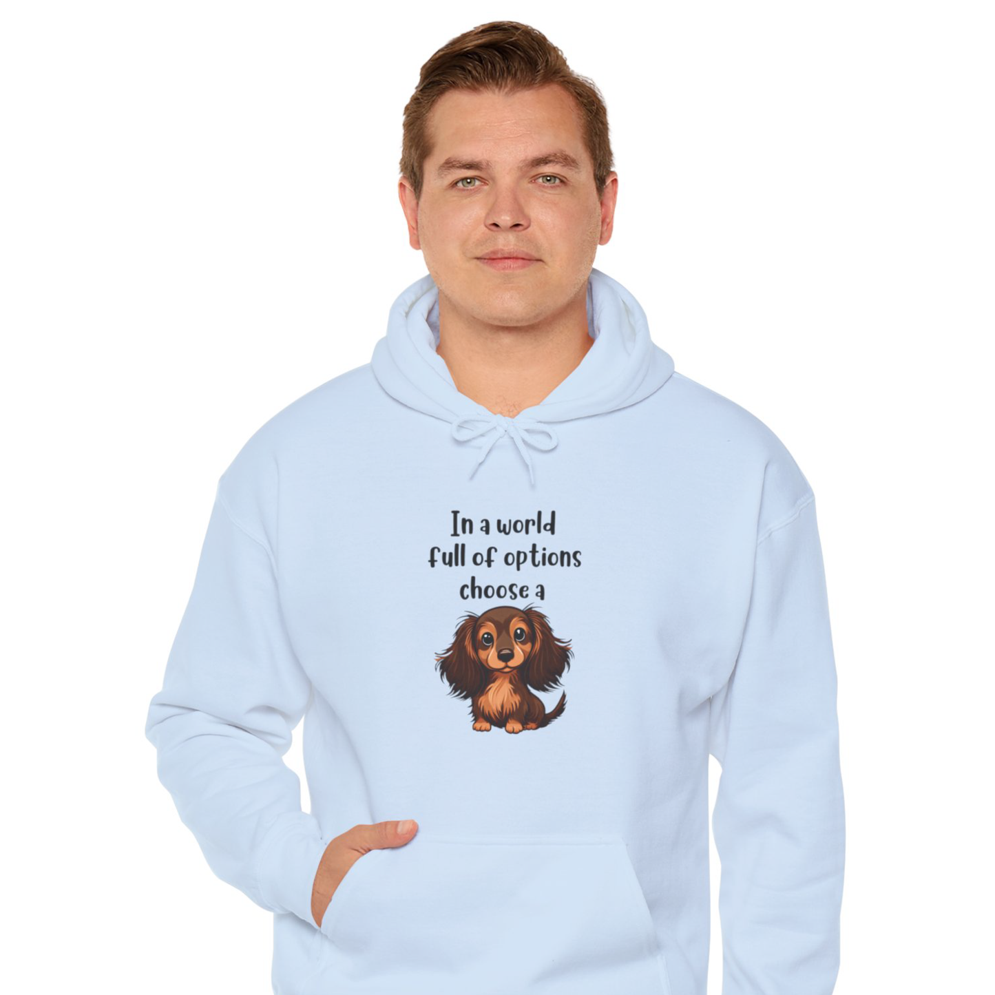 Otis - Unisex Hoodie