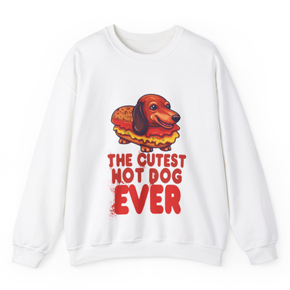 Bailey -  Unisex Sweatshirt