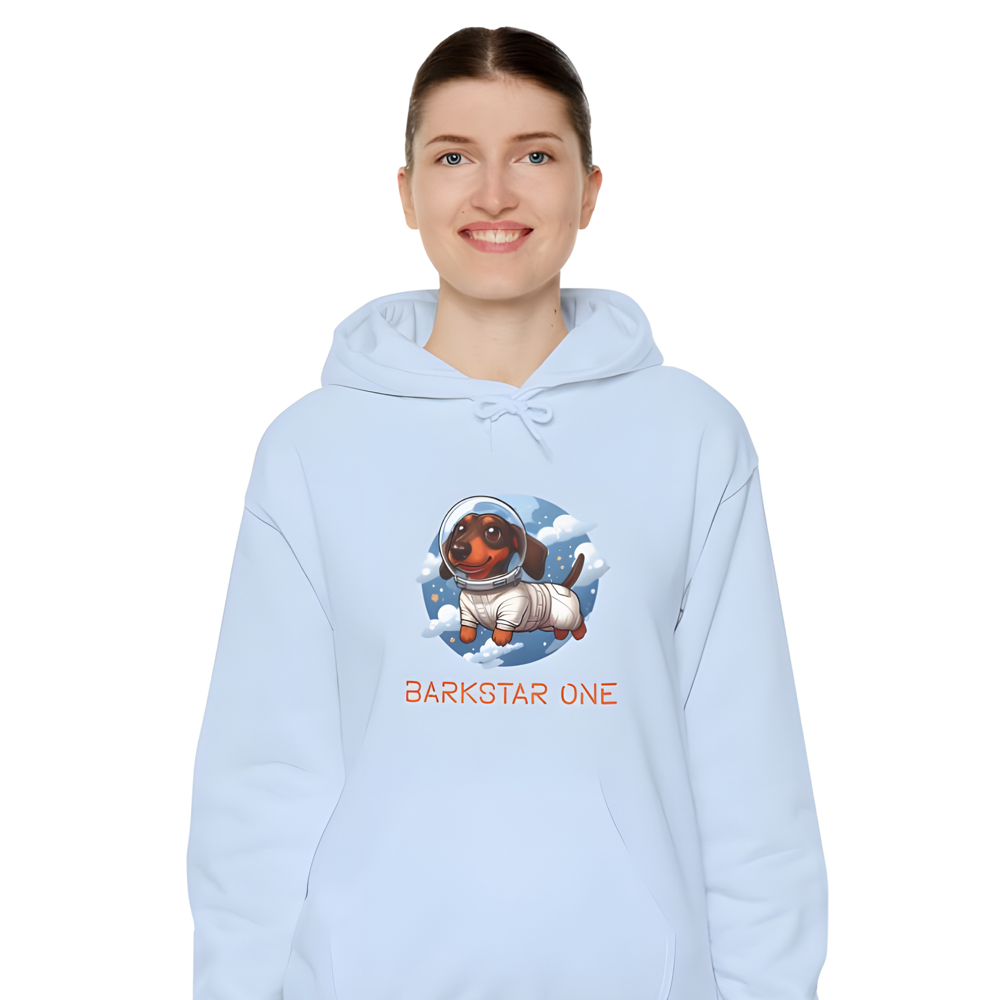 Dylan - Unisex Hoodie