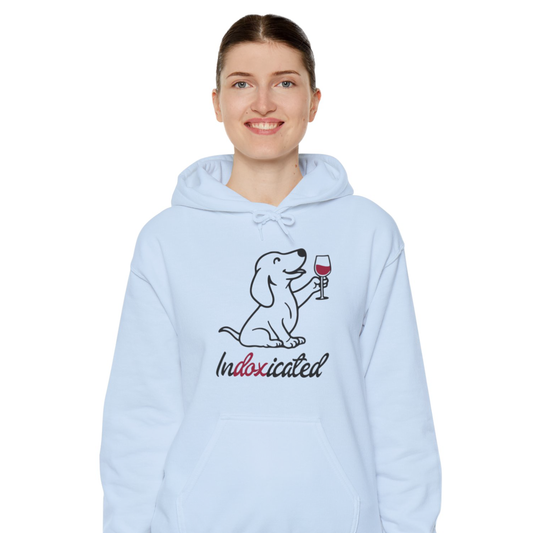 Dexter- Unisex Hoodie