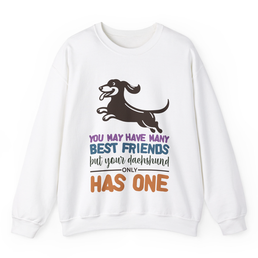 Matilda -  Unisex Sweatshirt