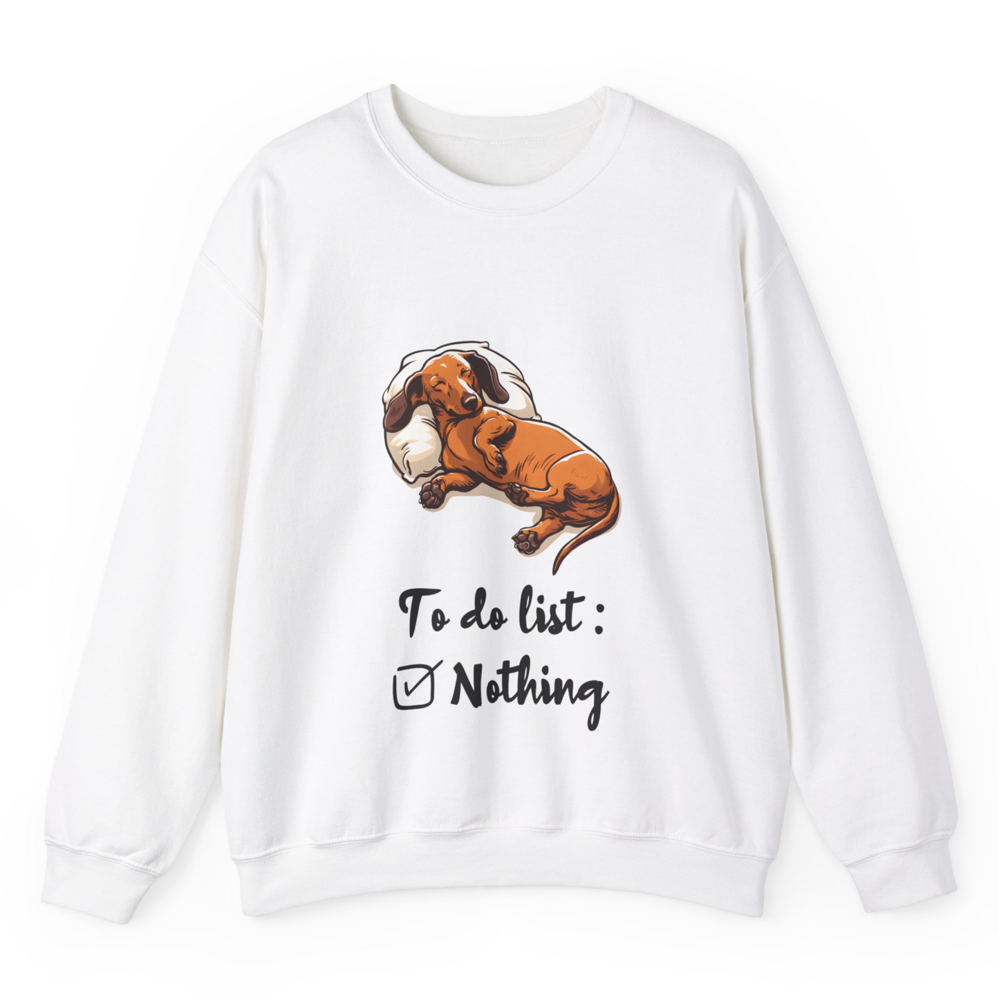 Nelly -  Unisex Sweatshirt