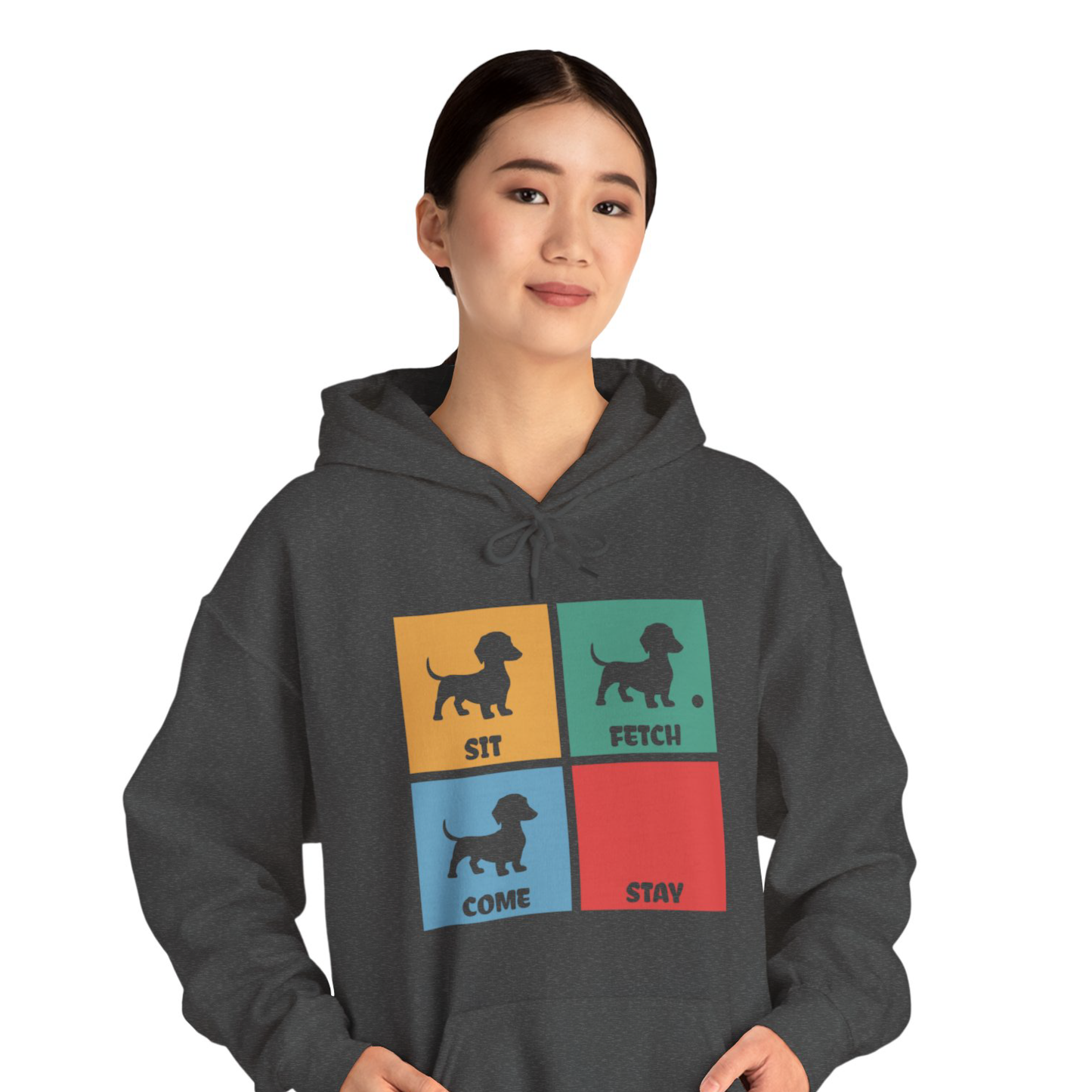 Taco - Unisex Hoodie