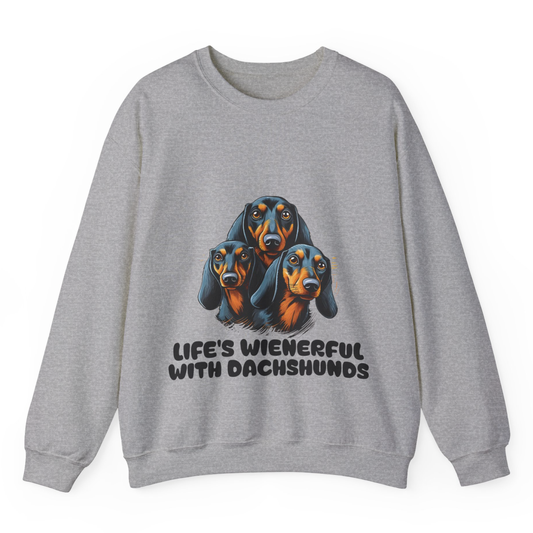 Walter -  Unisex Sweatshirt